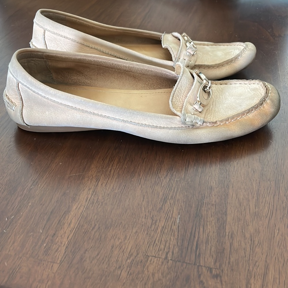 COACH Loafers, Women’s size 9 - Picture 2 of 7